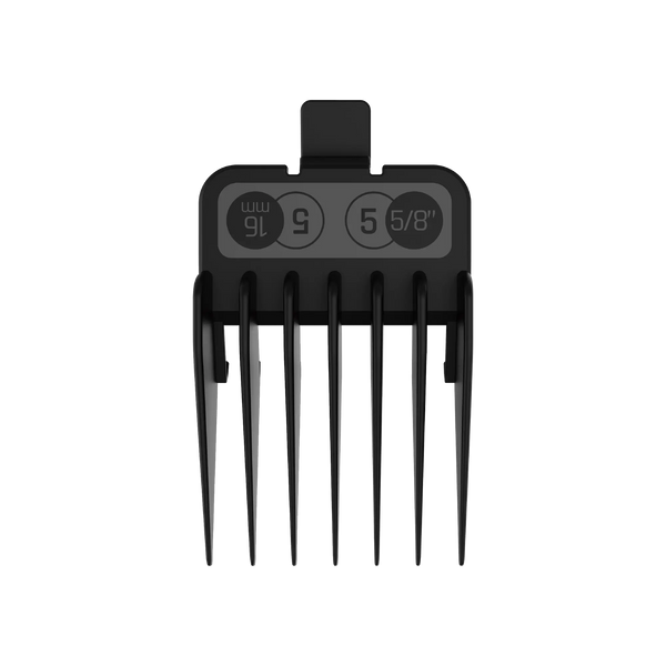 JRL Aufsteckkämme für Fresh Fade 2020C Clipper (10 Stück)