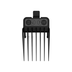 JRL Aufsteckkämme für Fresh Fade 2020C Clipper (10 Stück)