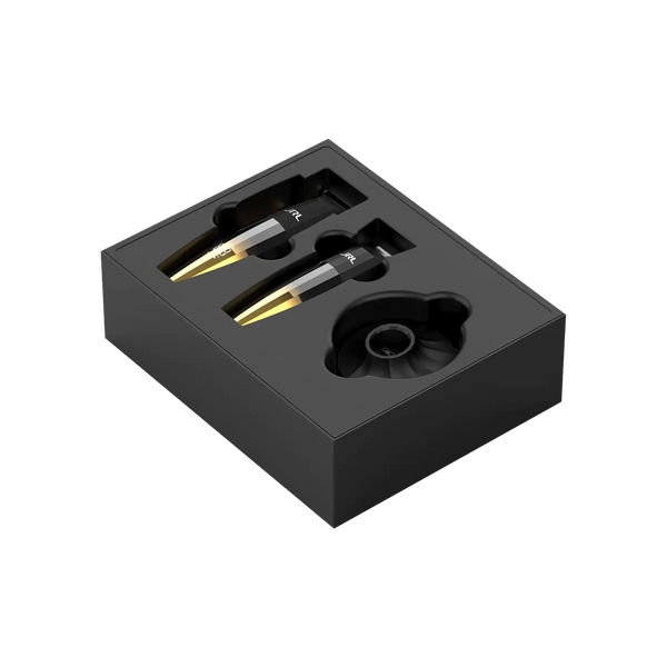 JRL Fresh Fade 2020 Clipper & Trimmer - Limited Gold Collection