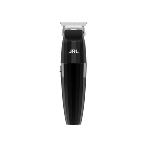 JRL Fresh Fade 2020T Trimmer Silber: Professioneller Präzisions-Haarschneider mit Cool Blade Technologie