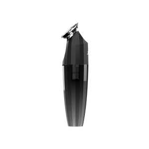 JRL Fresh Fade 2020T Trimmer Silber: Professioneller Präzisions-Haarschneider mit Cool Blade Technologie
