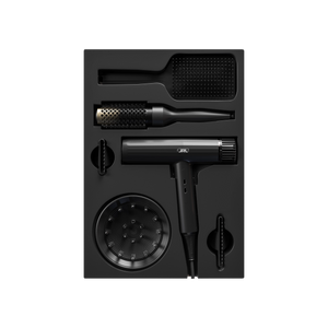 JRL Forte Pro 2020H Haartrockner Combo Kit Schwarz