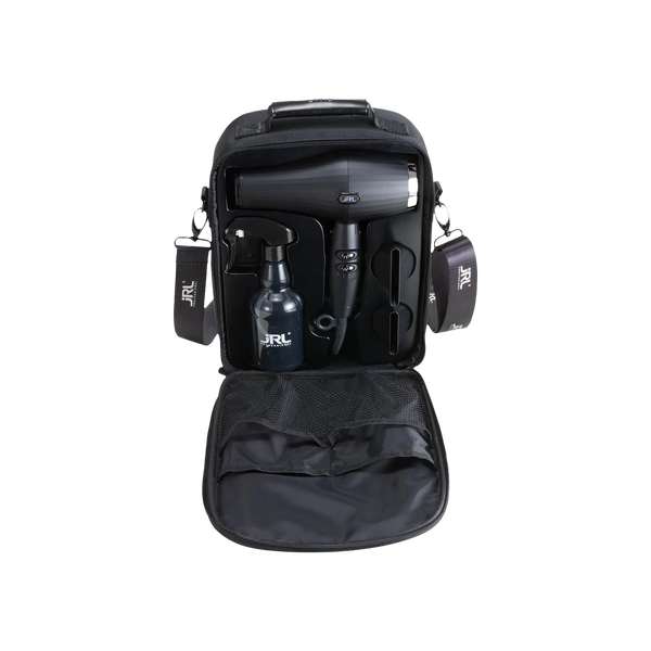 JRL Forte Pro Feather Haartrockner Combo Kit