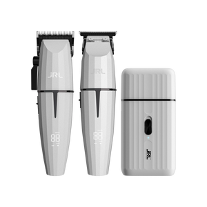 JRL Limitierte Ghost Edition Combo Kit 2