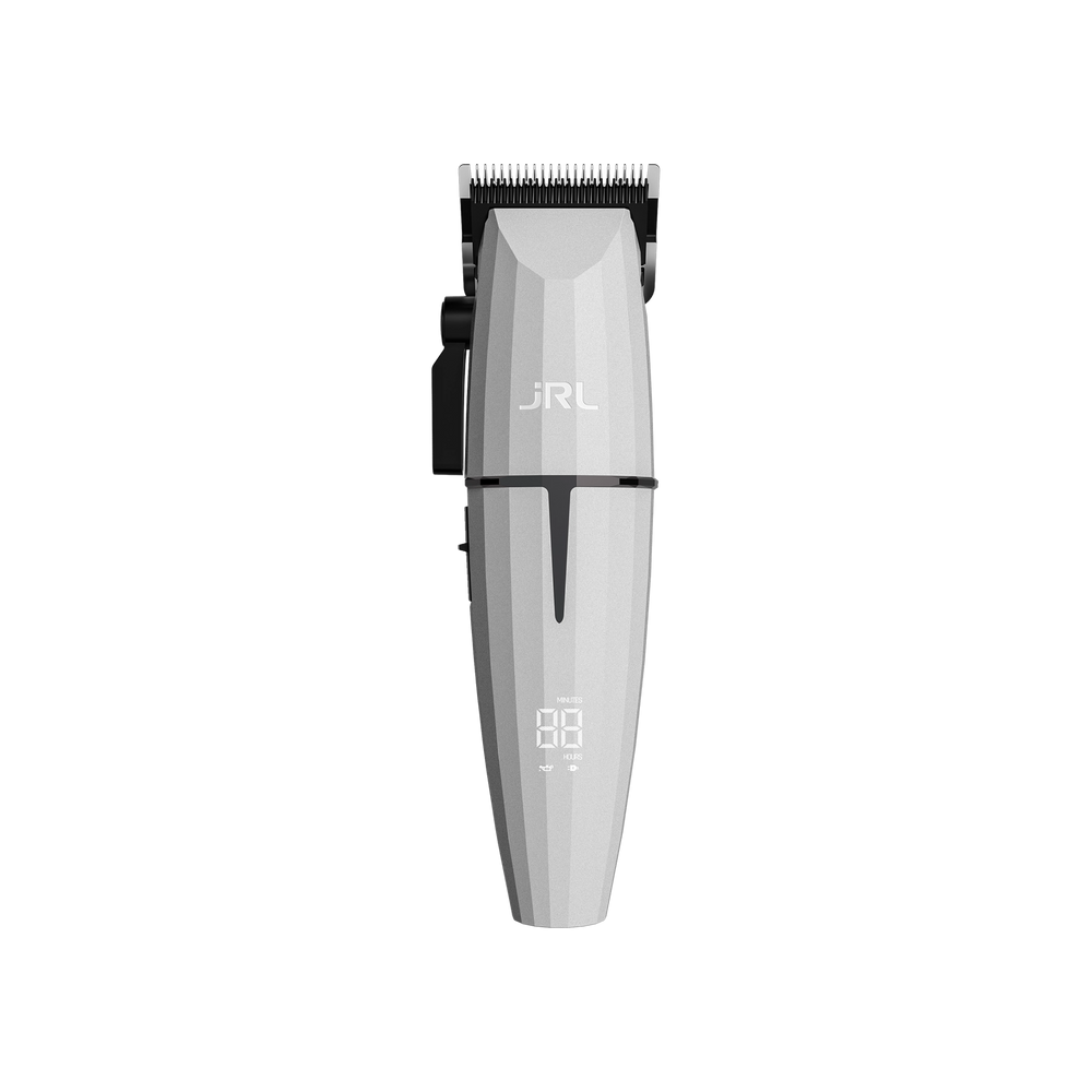 JRL Fresh Fade 2020C-B-W Onyx Clipper Ghost