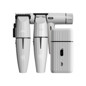 JRL Limitierte Ghost Edition Combo Kit 3