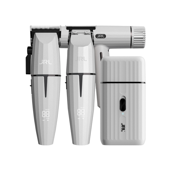 JRL Limitierte Ghost Edition Combo Kit 3