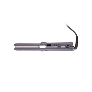 JRL Straight & Curl Glätteisen (9 cm x 3,8 cm)