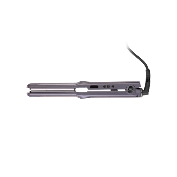 JRL Straight & Curl Glätteisen (9 cm x 3,8 cm)