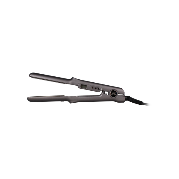 JRL Straight & Curl Glätteisen (9 cm x 3,8 cm)