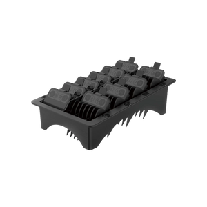 JRL Fresh Fade 2020C-B-W Onyx Clipper Ghost