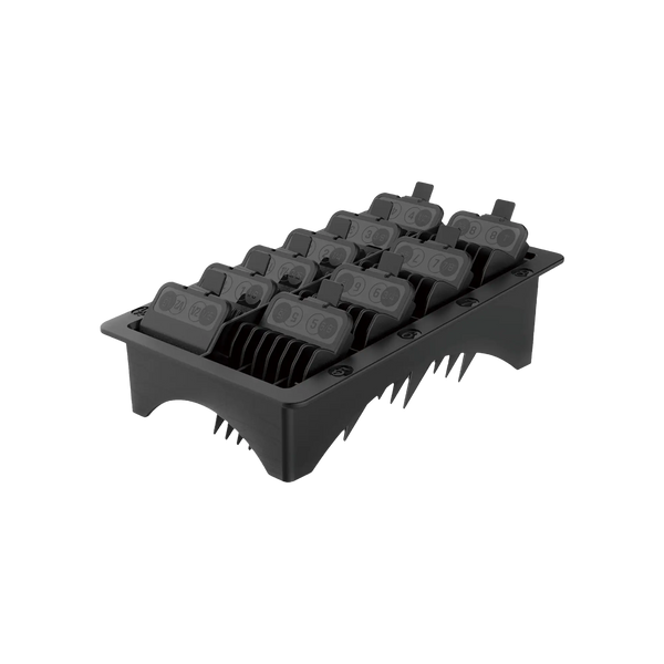 JRL Fresh Fade 2020C-B-W Onyx Clipper Ghost