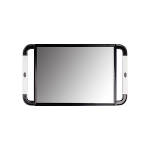 JRL Smartgrip Kabinett Spiegel (Schwarz)