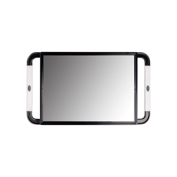 JRL Smartgrip Kabinett Spiegel (Schwarz)