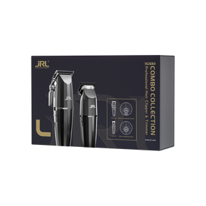 JRL Onyx Collection Combo Kit
