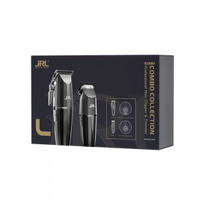 JRL Onyx Collection Combo Kit