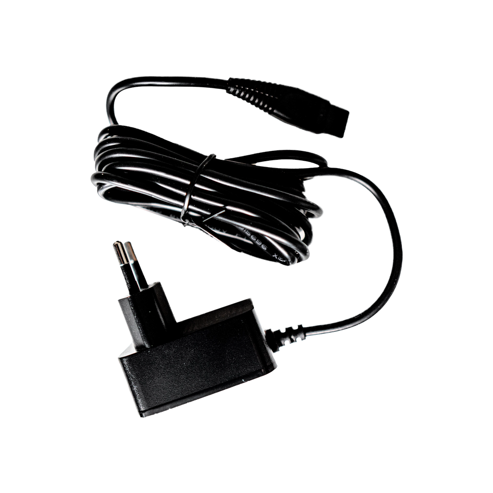 JRL Ladeadapter für Fresh Fade 2020C-B Onyx Clipper