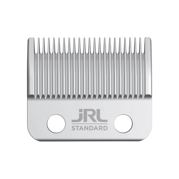 JRL Standard Taper Klinge (Silber) für Fresh Fade 2020C Clipper