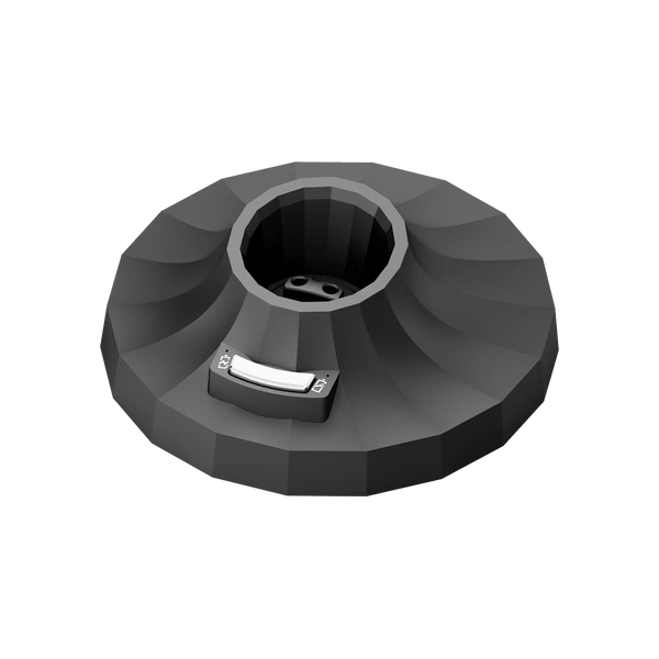 JRL Fresh Fade 2020C-B-W Onyx Clipper Ghost