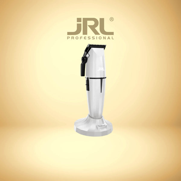 JRL Fresh Fade 2020C-B-W Onyx Clipper Ghost