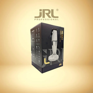 JRL Fresh Fade 2020C-B-W Onyx Clipper Ghost
