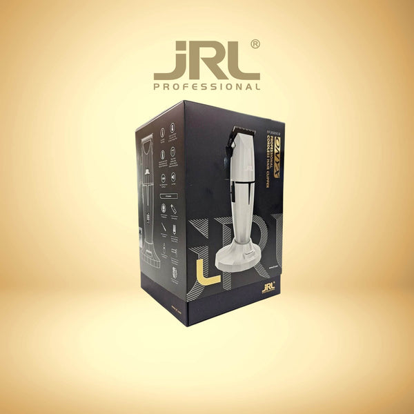 JRL Fresh Fade 2020C-B-W Onyx Clipper Ghost