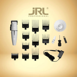 JRL Fresh Fade 2020C-B-W Onyx Clipper Ghost