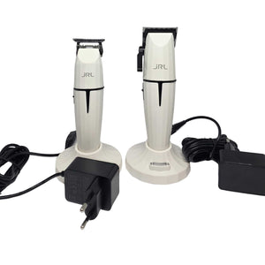 JRL Limitierte Ghost Edition Combo Kit 1