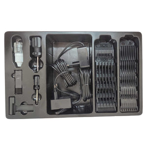 JRL Limitierte Ghost Edition Combo Kit 1