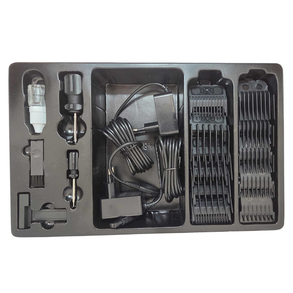 JRL Limitierte Ghost Edition Combo Kit 1