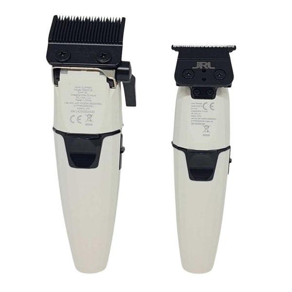 JRL Limitierte Ghost Edition Combo Kit 1