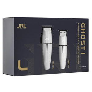 JRL Limitierte Ghost Edition Combo Kit 1