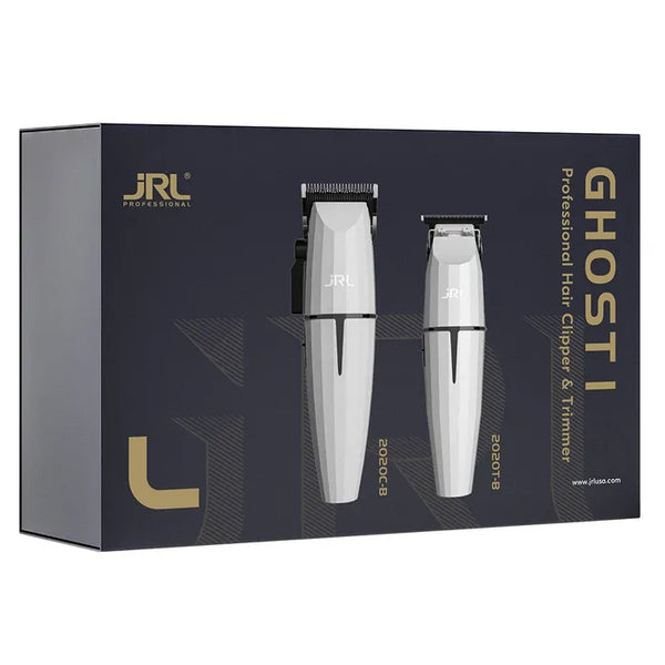 JRL Limitierte Ghost Edition Combo Kit 1