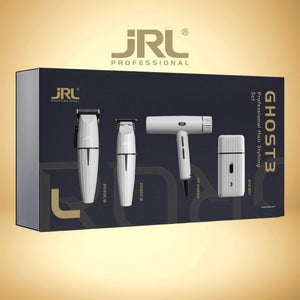 JRL Limitierte Ghost Edition Combo Kit 3