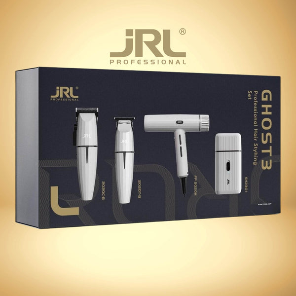 JRL Limitierte Ghost Edition Combo Kit 3