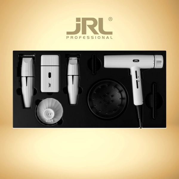 JRL Limitierte Ghost Edition Combo Kit 3