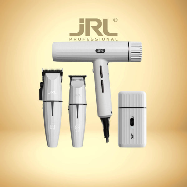 JRL Limitierte Ghost Edition Combo Kit 3