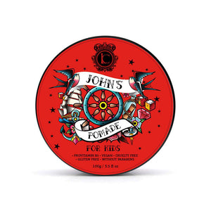 JOHN&#8217;S POMADE Hair Styling Pomade for Kids