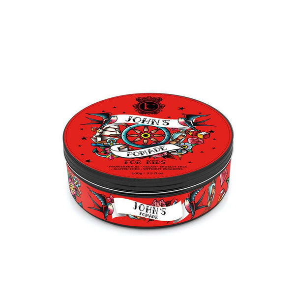 JOHN&#8217;S POMADE Hair Styling Pomade for Kids