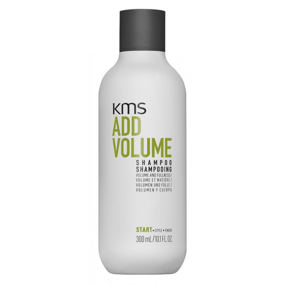 KMS Addvolume Shampoo 300ml