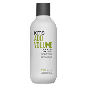 KMS Addvolume Shampoo 300ml
