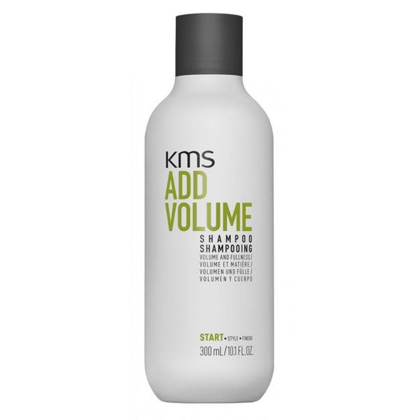 KMS Addvolume Shampoo 300ml