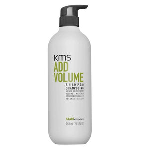 KMS Addvolume Shampoo 750 ml
