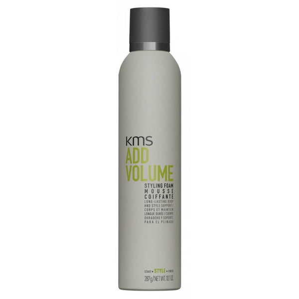 KMS Addvolume Styling Foam 300ml