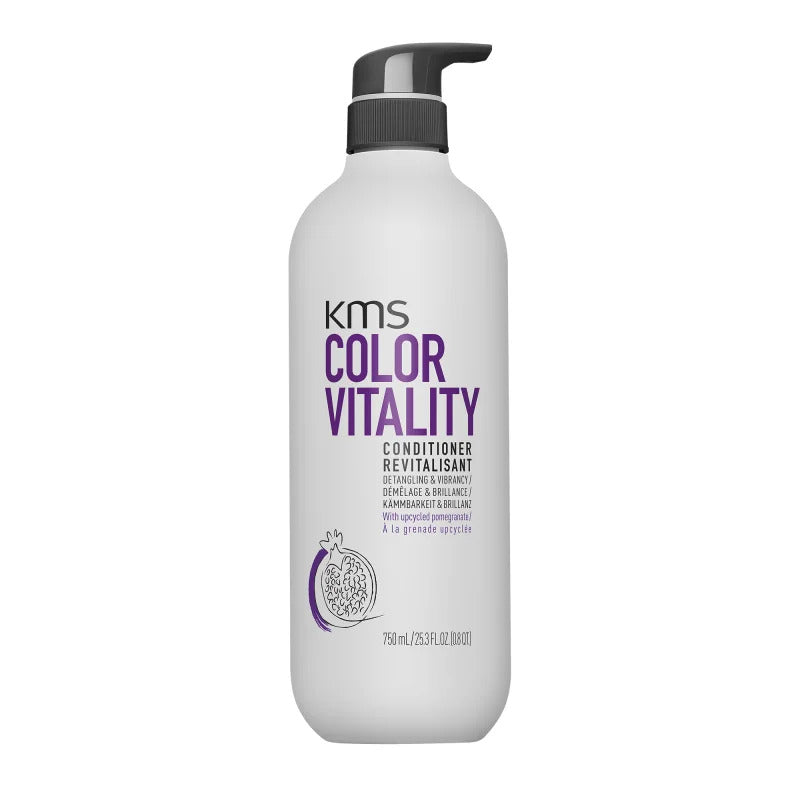 KMS Colorvitality Conditioner 750 ml - NEU