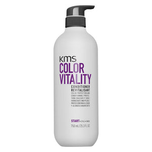 KMS Colorvitality Conditioner 750ml