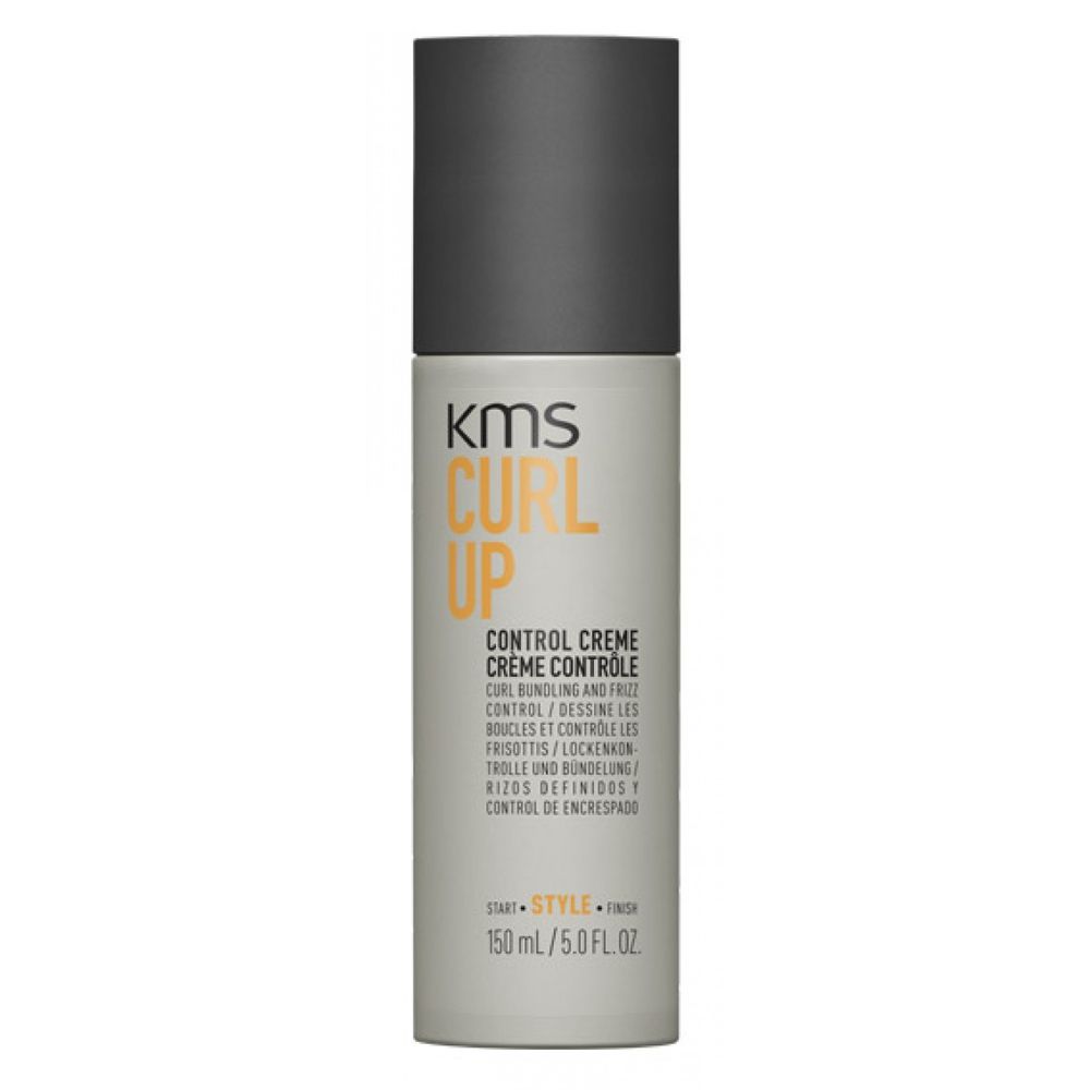 KMS Curlup Control Creme 150ml