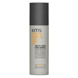 KMS Curlup Control Creme 150ml