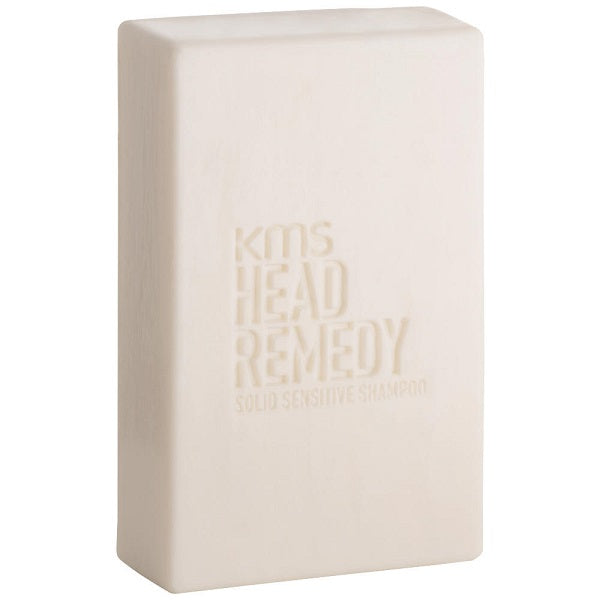 KMS Headremedy Solid Shampoo 75g - festes Shampoo