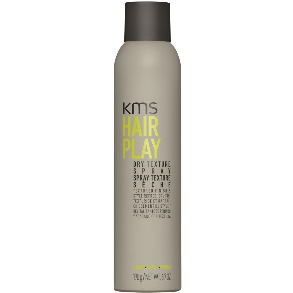KMS Hairplay Dry Texture Spray 250 ml